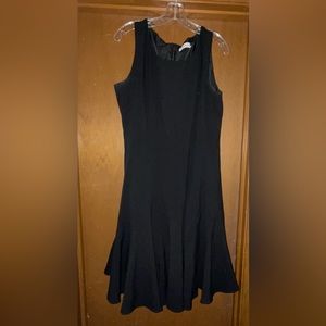 Calvin Klein Sleeveless Dress size 16